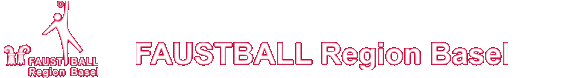 Faustball Region Basel