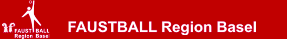 Faustball Region Basel